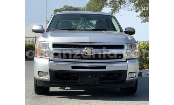 Buy Import Chevrolet Silverado Other Car in Import - Dubai in Arusha Buy Import Chevrolet Silverado Other Car in Import - Dubai in Arusha