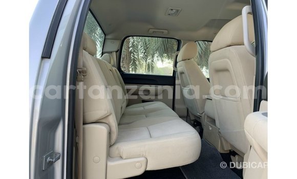 Buy Import Chevrolet Silverado Other Car in Import - Dubai in Arusha Buy Import Chevrolet Silverado Other Car in Import - Dubai in Arusha