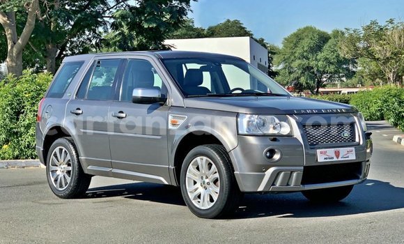 Buy Import Land Rover Defender Other Car in Import - Dubai in Arusha