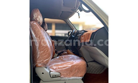 Buy Import Nissan Patrol Beige Car in Import - Dubai in Arusha Buy Import Nissan Patrol Beige Car in Import - Dubai in Arusha
