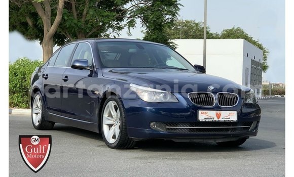 Buy Import BMW C Blue Bike in Import - Dubai in Arusha