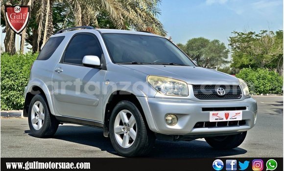 Buy Import Toyota 4Runner Other Car in Import - Dubai in Arusha Buy Import Toyota 4Runner Other Car in Import - Dubai in Arusha
