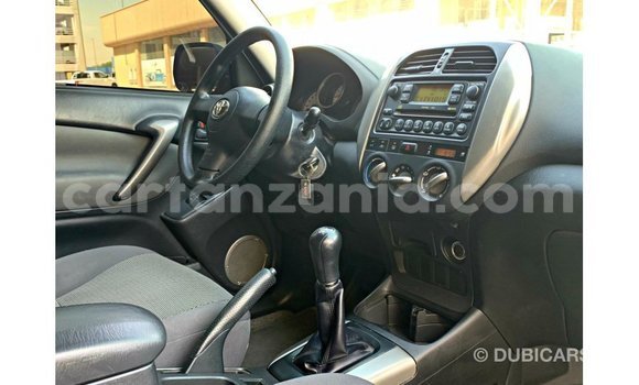 Buy Import Toyota 4Runner Other Car in Import - Dubai in Arusha Buy Import Toyota 4Runner Other Car in Import - Dubai in Arusha