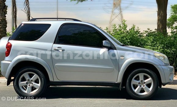 Buy Import Toyota 4Runner Other Car in Import - Dubai in Arusha Buy Import Toyota 4Runner Other Car in Import - Dubai in Arusha
