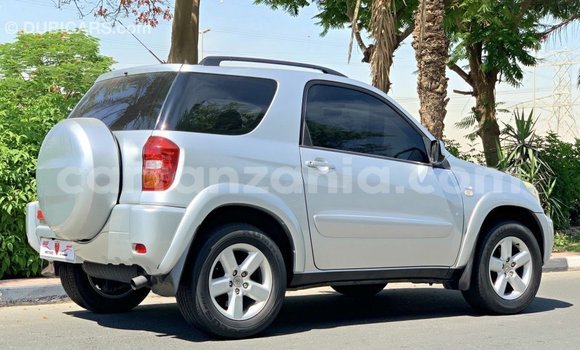 Buy Import Toyota 4Runner Other Car in Import - Dubai in Arusha Buy Import Toyota 4Runner Other Car in Import - Dubai in Arusha