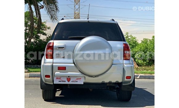 Buy Import Toyota 4Runner Other Car in Import - Dubai in Arusha Buy Import Toyota 4Runner Other Car in Import - Dubai in Arusha