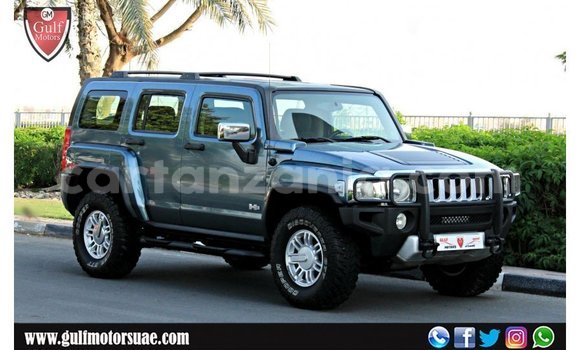 Buy Import Hummer H3 Other Car in Import - Dubai in Arusha