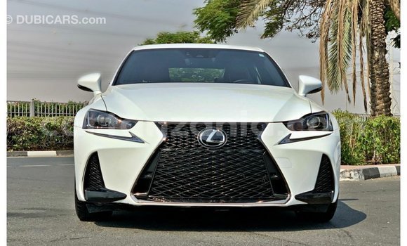 Buy Import Lexus IS White Car in Import - Dubai in Arusha Buy Import Lexus IS White Car in Import - Dubai in Arusha