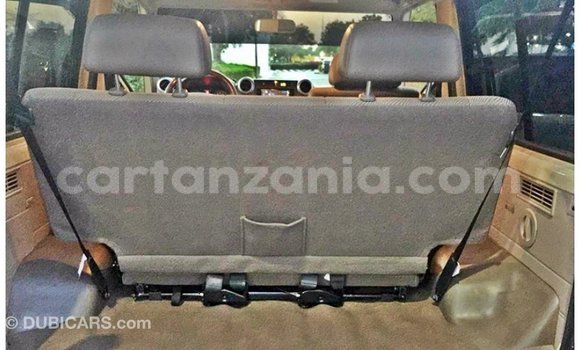 Buy Import Toyota Land Cruiser Beige Car in Import - Dubai in Arusha Buy Import Toyota Land Cruiser Beige Car in Import - Dubai in Arusha