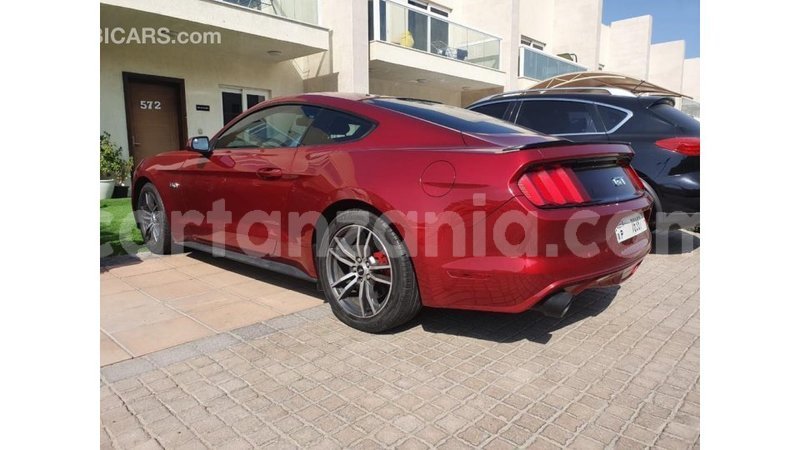 Big with watermark ford mustang arusha import dubai 10348