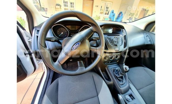 Buy Import Ford Focus White Car in Import - Dubai in Arusha Buy Import Ford Focus White Car in Import - Dubai in Arusha