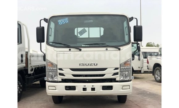 Buy Import Isuzu Rodeo White Car in Import - Dubai in Arusha Buy Import Isuzu Rodeo White Car in Import - Dubai in Arusha