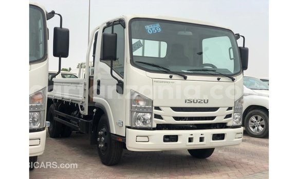 Buy Import Isuzu Rodeo White Car in Import - Dubai in Arusha Buy Import Isuzu Rodeo White Car in Import - Dubai in Arusha