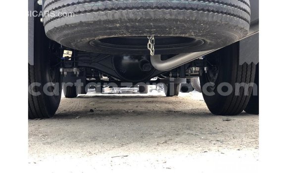 Buy Import Isuzu Rodeo White Car in Import - Dubai in Arusha Buy Import Isuzu Rodeo White Car in Import - Dubai in Arusha