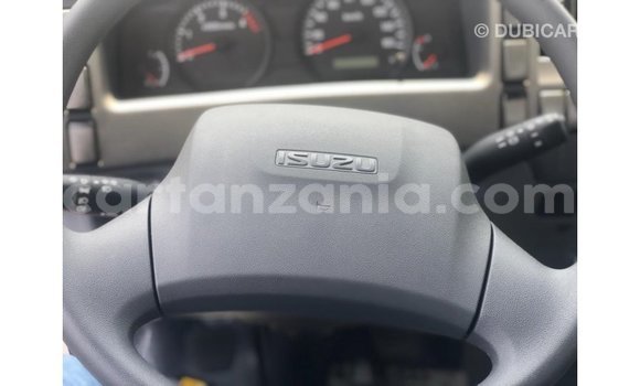 Buy Import Isuzu Rodeo White Car in Import - Dubai in Arusha Buy Import Isuzu Rodeo White Car in Import - Dubai in Arusha