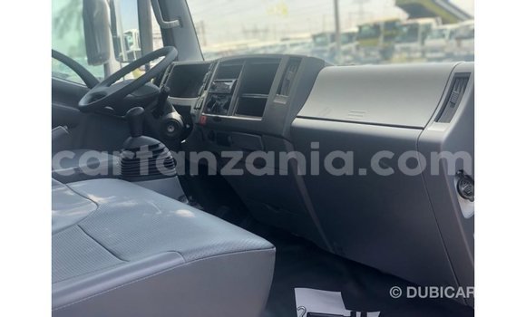 Buy Import Isuzu Rodeo White Car in Import - Dubai in Arusha Buy Import Isuzu Rodeo White Car in Import - Dubai in Arusha