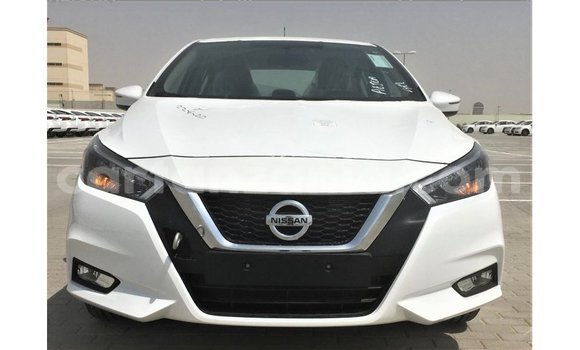 Buy Import Nissan Sunny White Car in Import - Dubai in Arusha Buy Import Nissan Sunny White Car in Import - Dubai in Arusha