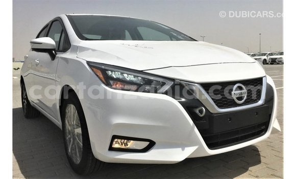 Buy Import Nissan Sunny White Car in Import - Dubai in Arusha Buy Import Nissan Sunny White Car in Import - Dubai in Arusha