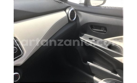 Buy Import Nissan Sunny White Car in Import - Dubai in Arusha Buy Import Nissan Sunny White Car in Import - Dubai in Arusha