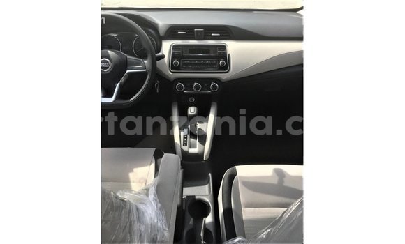 Buy Import Nissan Sunny White Car in Import - Dubai in Arusha Buy Import Nissan Sunny White Car in Import - Dubai in Arusha