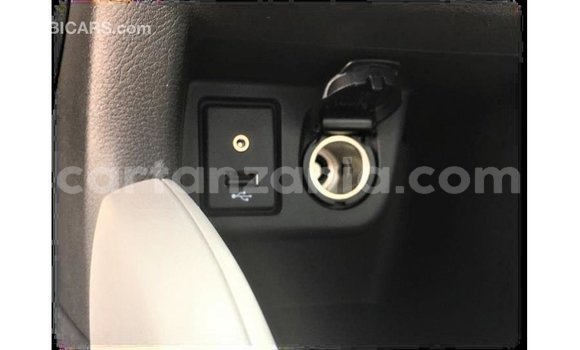 Buy Import Nissan Sunny White Car in Import - Dubai in Arusha Buy Import Nissan Sunny White Car in Import - Dubai in Arusha