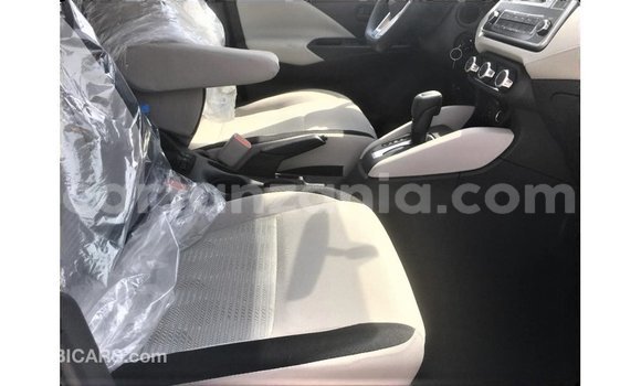 Buy Import Nissan Sunny White Car in Import - Dubai in Arusha Buy Import Nissan Sunny White Car in Import - Dubai in Arusha