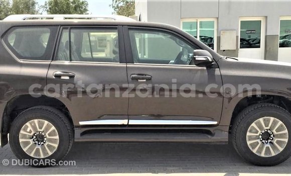 Nunua Imported Toyota Prado Brown Gari ndani ya Import - Dubai nchini Arusha Nunua Imported Toyota Prado Brown Gari ndani ya Import - Dubai nchini Arusha
