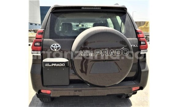 Nunua Imported Toyota Prado Brown Gari ndani ya Import - Dubai nchini Arusha Nunua Imported Toyota Prado Brown Gari ndani ya Import - Dubai nchini Arusha