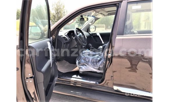 Nunua Imported Toyota Prado Brown Gari ndani ya Import - Dubai nchini Arusha Nunua Imported Toyota Prado Brown Gari ndani ya Import - Dubai nchini Arusha