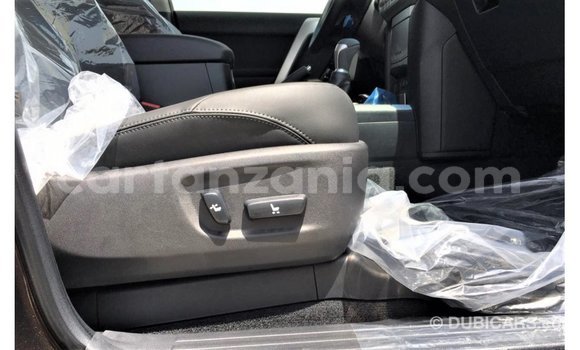 Nunua Imported Toyota Prado Brown Gari ndani ya Import - Dubai nchini Arusha Nunua Imported Toyota Prado Brown Gari ndani ya Import - Dubai nchini Arusha