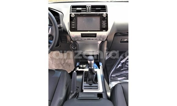 Nunua Imported Toyota Prado Brown Gari ndani ya Import - Dubai nchini Arusha Nunua Imported Toyota Prado Brown Gari ndani ya Import - Dubai nchini Arusha