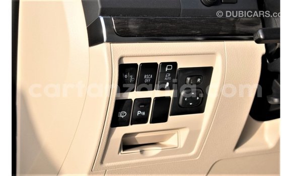 Buy Import Toyota Land Cruiser Black Car in Import - Dubai in Arusha Buy Import Toyota Land Cruiser Black Car in Import - Dubai in Arusha