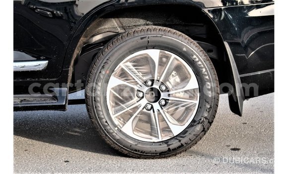 Buy Import Toyota Land Cruiser Black Car in Import - Dubai in Arusha Buy Import Toyota Land Cruiser Black Car in Import - Dubai in Arusha