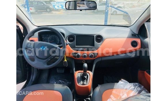 Nunua Imported Hyundai i10 Nyeusi Gari ndani ya Import - Dubai nchini Arusha Nunua Imported Hyundai i10 Nyeusi Gari ndani ya Import - Dubai nchini Arusha