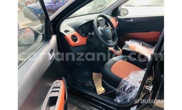 Nunua Imported Hyundai i10 Nyeusi Gari ndani ya Import - Dubai nchini Arusha Nunua Imported Hyundai i10 Nyeusi Gari ndani ya Import - Dubai nchini Arusha