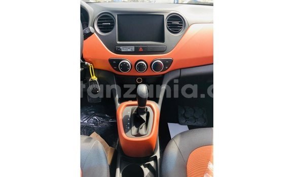 Nunua Imported Hyundai i10 Nyeusi Gari ndani ya Import - Dubai nchini Arusha Nunua Imported Hyundai i10 Nyeusi Gari ndani ya Import - Dubai nchini Arusha