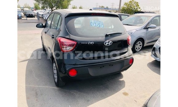 Nunua Imported Hyundai i10 Nyeusi Gari ndani ya Import - Dubai nchini Arusha Nunua Imported Hyundai i10 Nyeusi Gari ndani ya Import - Dubai nchini Arusha