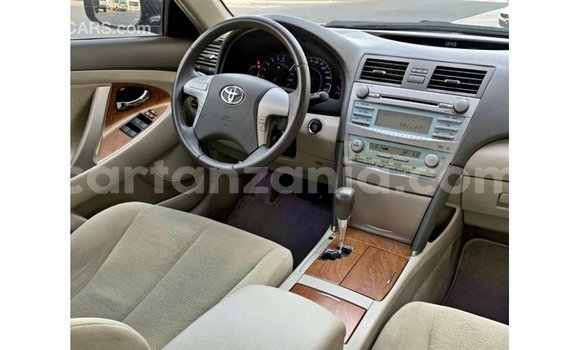 Buy Import Toyota Aurion Black Car in Import - Dubai in Arusha Buy Import Toyota Aurion Black Car in Import - Dubai in Arusha