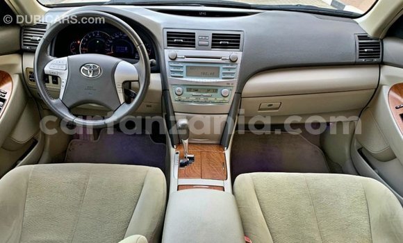 Buy Import Toyota Aurion Black Car in Import - Dubai in Arusha Buy Import Toyota Aurion Black Car in Import - Dubai in Arusha