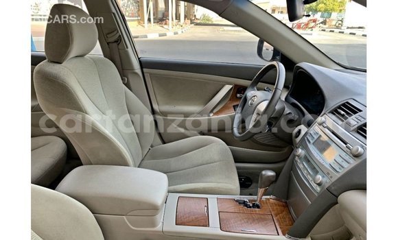 Buy Import Toyota Aurion Black Car in Import - Dubai in Arusha Buy Import Toyota Aurion Black Car in Import - Dubai in Arusha