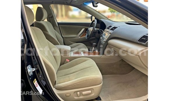 Buy Import Toyota Aurion Black Car in Import - Dubai in Arusha Buy Import Toyota Aurion Black Car in Import - Dubai in Arusha