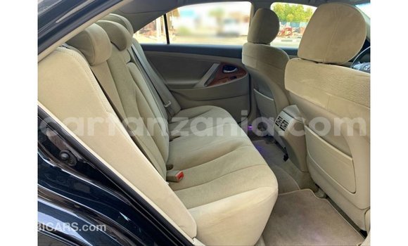 Buy Import Toyota Aurion Black Car in Import - Dubai in Arusha Buy Import Toyota Aurion Black Car in Import - Dubai in Arusha