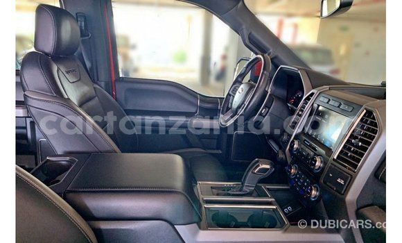 Nunua Imported Ford AEV AMBULANCE Nyekundu Lori ndani ya Import - Dubai nchini Arusha Nunua Imported Ford AEV AMBULANCE Nyekundu Lori ndani ya Import - Dubai nchini Arusha