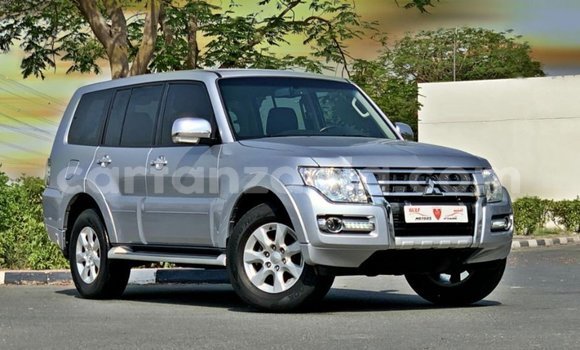 Buy Import Mitsubishi Pajero Other Car in Import - Dubai in Arusha