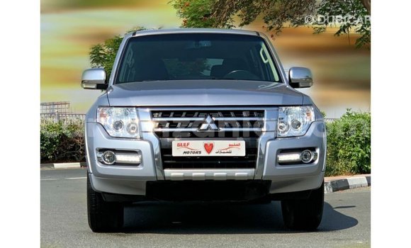 Buy Import Mitsubishi Pajero Other Car in Import - Dubai in Arusha Buy Import Mitsubishi Pajero Other Car in Import - Dubai in Arusha