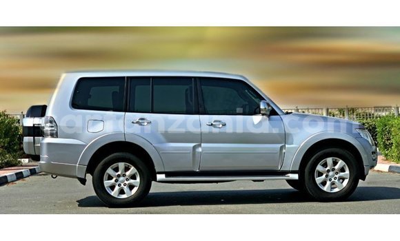 Buy Import Mitsubishi Pajero Other Car in Import - Dubai in Arusha Buy Import Mitsubishi Pajero Other Car in Import - Dubai in Arusha