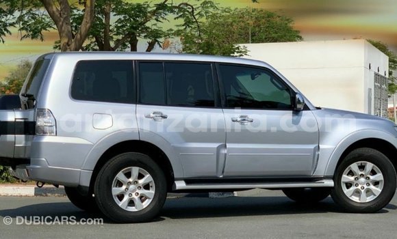 Buy Import Mitsubishi Pajero Other Car in Import - Dubai in Arusha Buy Import Mitsubishi Pajero Other Car in Import - Dubai in Arusha