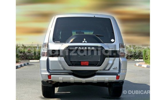 Buy Import Mitsubishi Pajero Other Car in Import - Dubai in Arusha Buy Import Mitsubishi Pajero Other Car in Import - Dubai in Arusha