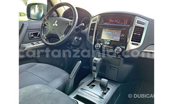 Buy Import Mitsubishi Pajero Other Car in Import - Dubai in Arusha Buy Import Mitsubishi Pajero Other Car in Import - Dubai in Arusha