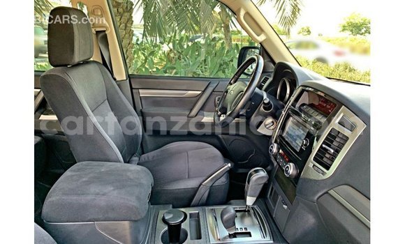 Buy Import Mitsubishi Pajero Other Car in Import - Dubai in Arusha Buy Import Mitsubishi Pajero Other Car in Import - Dubai in Arusha